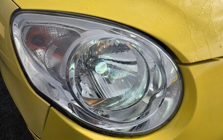 KIA Picanto I, 2007 год, 320 000 рублей, 13 фотография