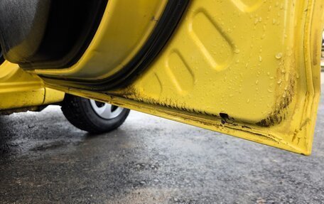 KIA Picanto I, 2007 год, 320 000 рублей, 12 фотография