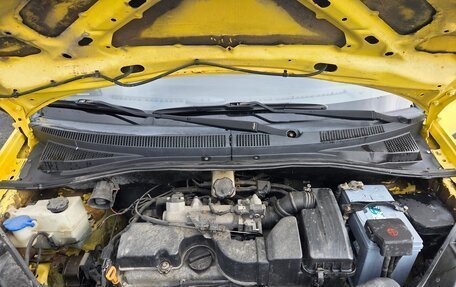 KIA Picanto I, 2007 год, 320 000 рублей, 11 фотография