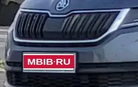 Skoda Kodiaq I, 2020 год, 3 390 000 рублей, 7 фотография