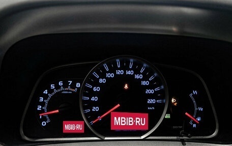 Toyota RAV4, 2014 год, 1 650 000 рублей, 13 фотография