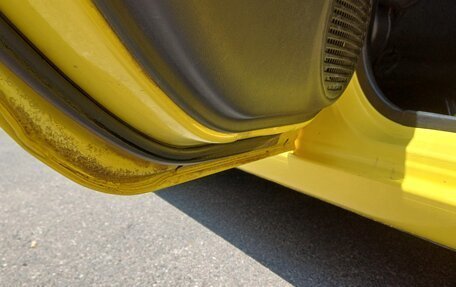 KIA Picanto I, 2007 год, 320 000 рублей, 16 фотография