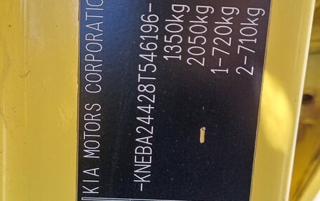 KIA Picanto I, 2007 год, 320 000 рублей, 18 фотография