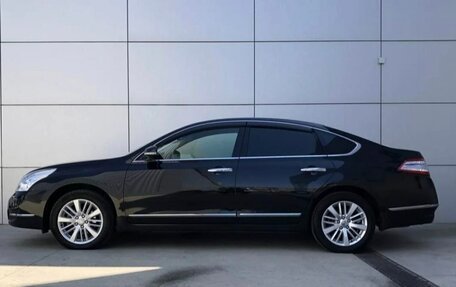 Nissan Teana, 2011 год, 1 150 000 рублей, 4 фотография