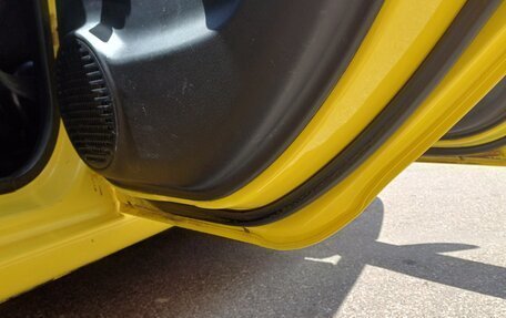 KIA Picanto I, 2007 год, 320 000 рублей, 14 фотография