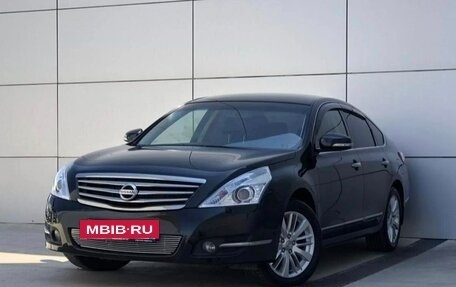 Nissan Teana, 2011 год, 1 150 000 рублей, 2 фотография