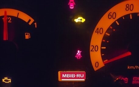 KIA Picanto I, 2007 год, 320 000 рублей, 17 фотография