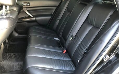 Nissan Teana, 2011 год, 1 150 000 рублей, 8 фотография