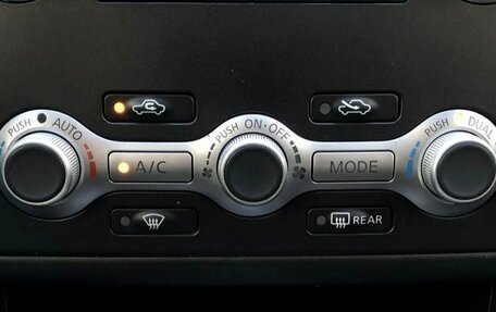 Nissan Teana, 2011 год, 1 150 000 рублей, 11 фотография