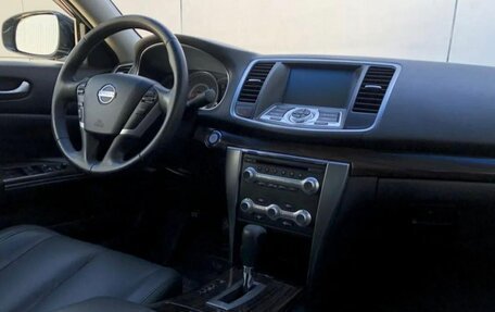 Nissan Teana, 2011 год, 1 150 000 рублей, 13 фотография