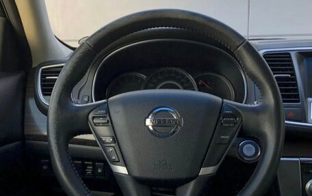 Nissan Teana, 2011 год, 1 150 000 рублей, 16 фотография