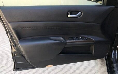 Nissan Teana, 2011 год, 1 150 000 рублей, 9 фотография