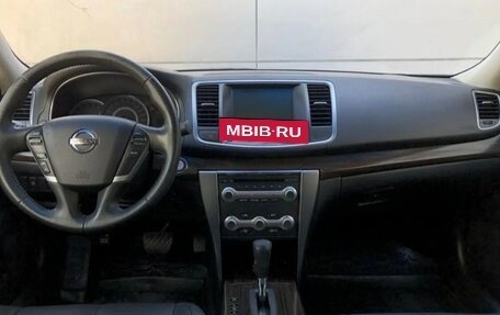 Nissan Teana, 2011 год, 1 150 000 рублей, 12 фотография