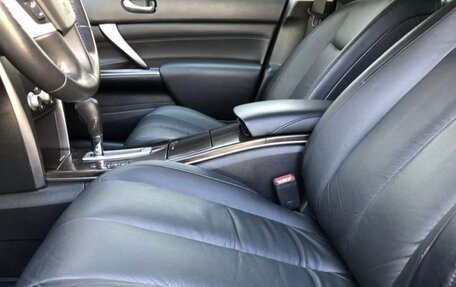 Nissan Teana, 2011 год, 1 150 000 рублей, 19 фотография