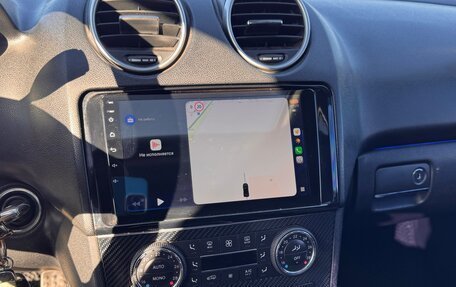 Mercedes-Benz M-Класс, 2008 год, 1 400 000 рублей, 9 фотография