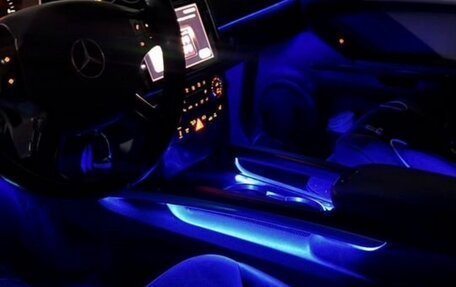 Mercedes-Benz M-Класс, 2008 год, 1 400 000 рублей, 13 фотография