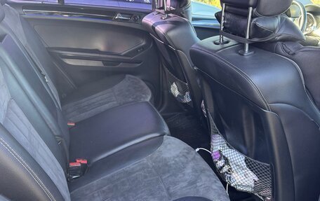 Mercedes-Benz M-Класс, 2008 год, 1 400 000 рублей, 11 фотография