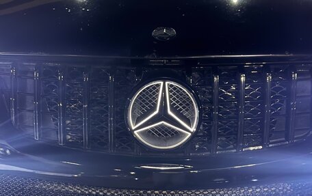 Mercedes-Benz M-Класс, 2008 год, 1 400 000 рублей, 12 фотография