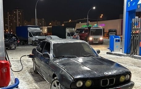 BMW 5 серия, 1990 год, 190 000 рублей, 5 фотография