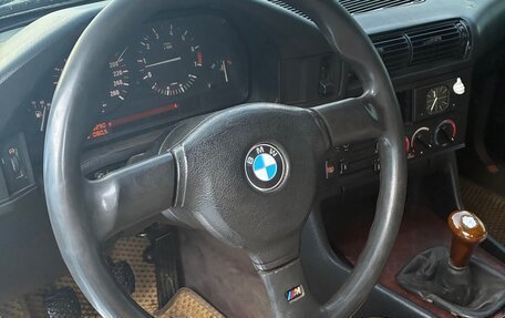 BMW 5 серия, 1990 год, 190 000 рублей, 7 фотография