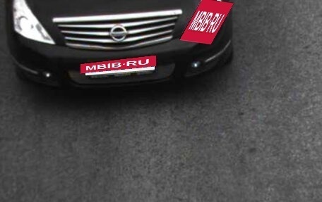 Nissan Teana, 2011 год, 1 150 000 рублей, 26 фотография