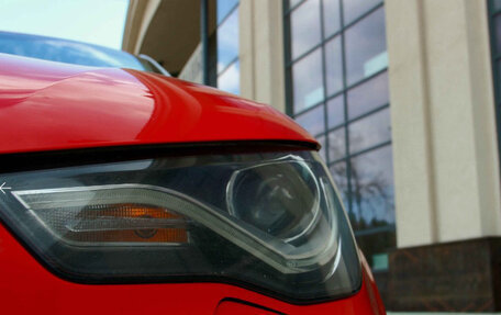 Audi A1, 2011 год, 750 000 рублей, 4 фотография