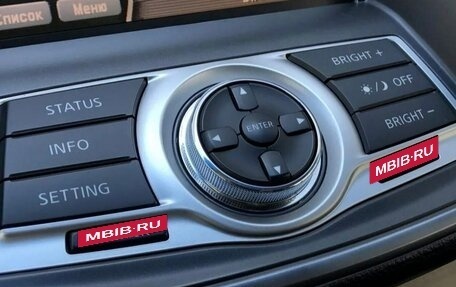 Nissan Teana, 2011 год, 1 150 000 рублей, 23 фотография