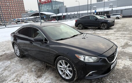 Mazda 6, 2013 год, 1 750 000 рублей, 2 фотография