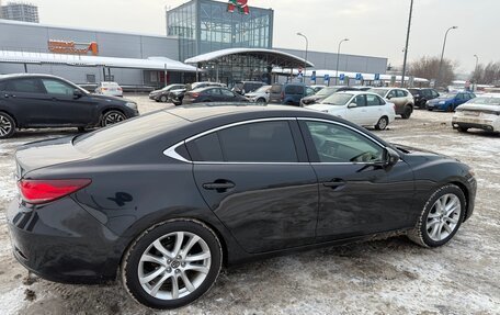 Mazda 6, 2013 год, 1 750 000 рублей, 6 фотография