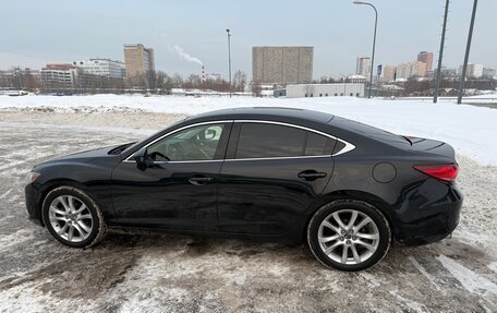 Mazda 6, 2013 год, 1 750 000 рублей, 7 фотография