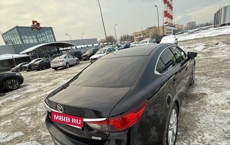 Mazda 6, 2013 год, 1 750 000 рублей, 5 фотография