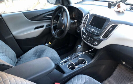 Chevrolet Equinox III, 2018 год, 1 900 000 рублей, 5 фотография