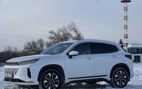 CheryExeed LX, 2024 год, 1 850 000 рублей, 3 фотография