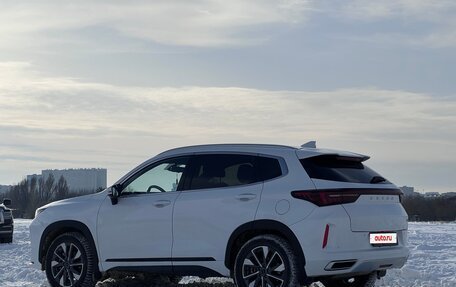 CheryExeed LX, 2024 год, 1 850 000 рублей, 4 фотография