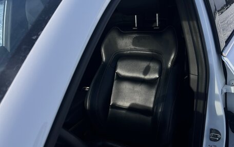 CheryExeed LX, 2024 год, 1 850 000 рублей, 9 фотография