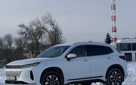 CheryExeed LX, 2024 год, 1 850 000 рублей, 7 фотография