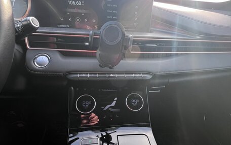 CheryExeed LX, 2024 год, 1 850 000 рублей, 13 фотография