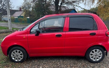 Daewoo Matiz I, 2011 год, 250 000 рублей, 3 фотография
