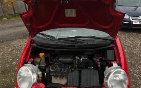 Daewoo Matiz I, 2011 год, 250 000 рублей, 7 фотография