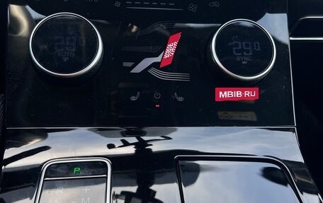 CheryExeed LX, 2024 год, 1 850 000 рублей, 14 фотография