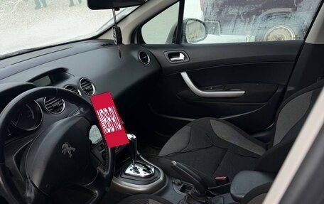 Peugeot 308 II, 2012 год, 550 000 рублей, 8 фотография