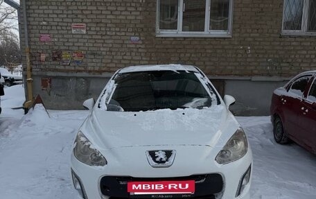 Peugeot 308 II, 2012 год, 550 000 рублей, 2 фотография