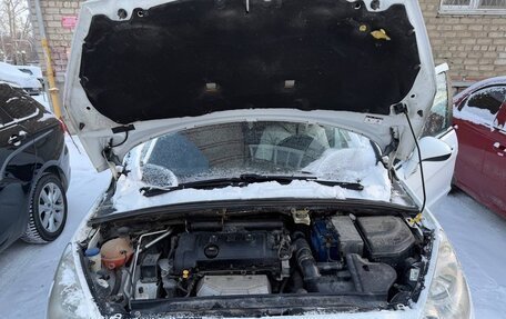 Peugeot 308 II, 2012 год, 550 000 рублей, 11 фотография