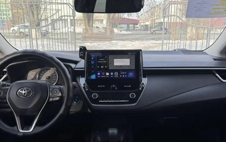 Toyota Corolla, 2022 год, 1 630 000 рублей, 7 фотография