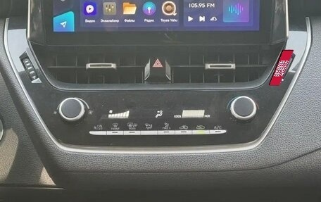 Toyota Corolla, 2022 год, 1 630 000 рублей, 6 фотография