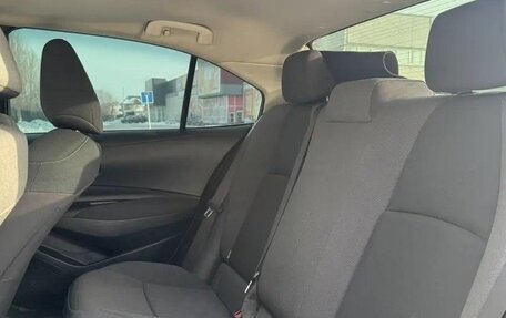 Toyota Corolla, 2022 год, 1 630 000 рублей, 9 фотография