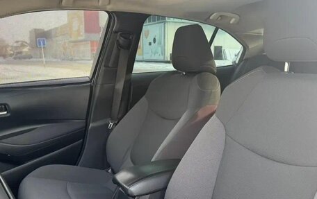 Toyota Corolla, 2022 год, 1 630 000 рублей, 10 фотография