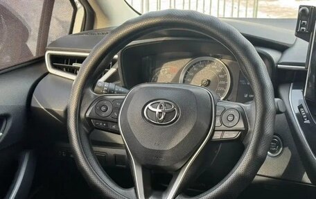 Toyota Corolla, 2022 год, 1 630 000 рублей, 8 фотография