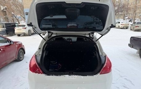 Peugeot 308 II, 2012 год, 550 000 рублей, 10 фотография