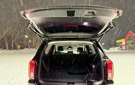 Hyundai Palisade I, 2019 год, 3 800 000 рублей, 9 фотография